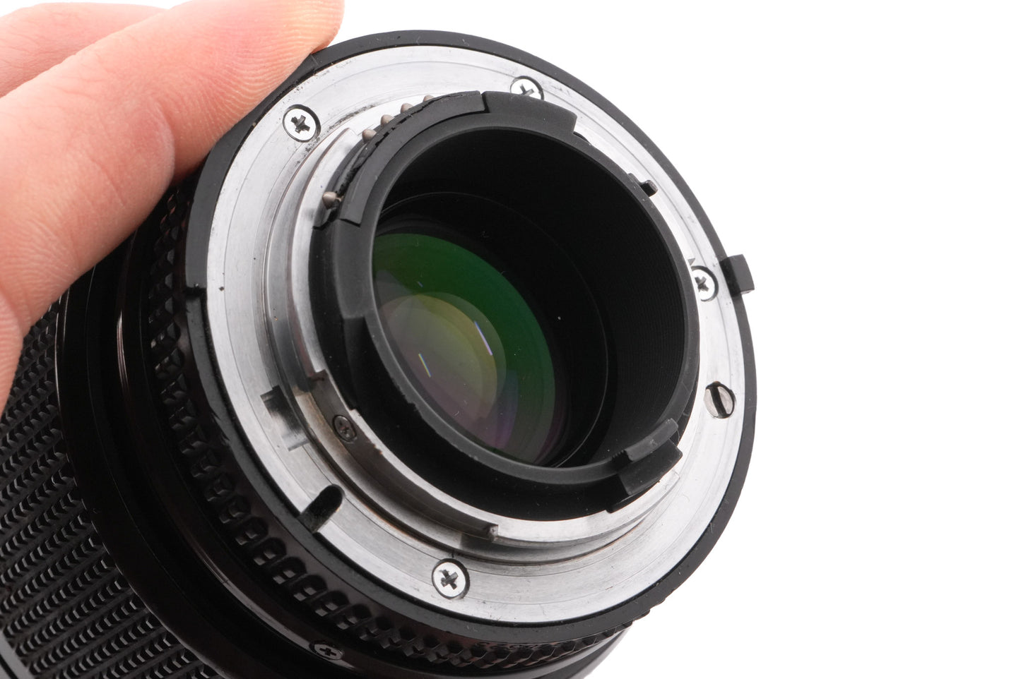 Nikon 35-70mm f2.8 AF Nikkor