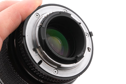 Nikon 35-70mm f2.8 AF Nikkor