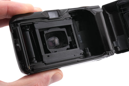 Olympus Mju-II Limited