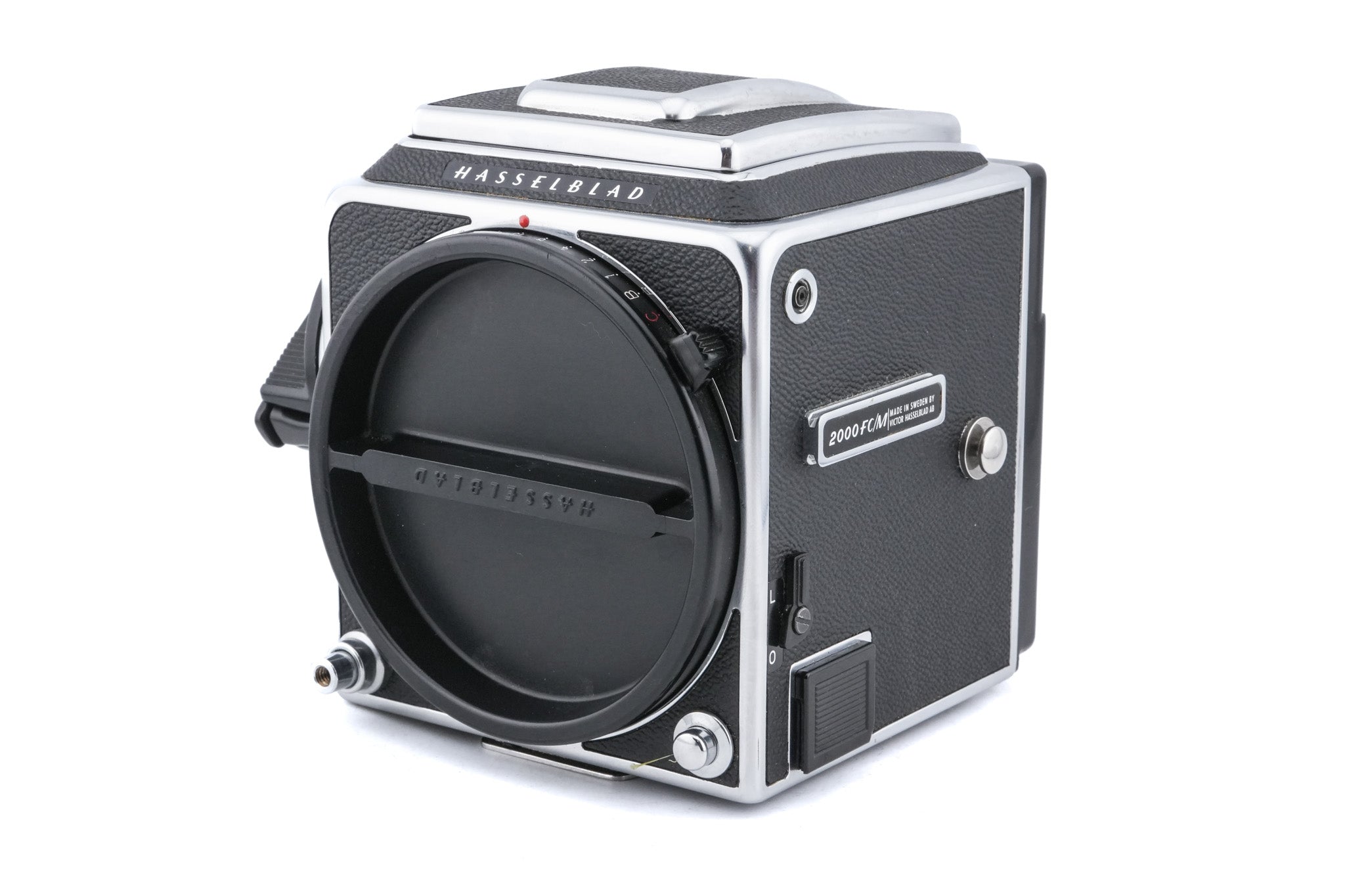 Hasselblad Acute-Matte D Focusing Screen (44 x 33 mm CMOS CFV