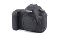 Canon EOS 5D Mark III