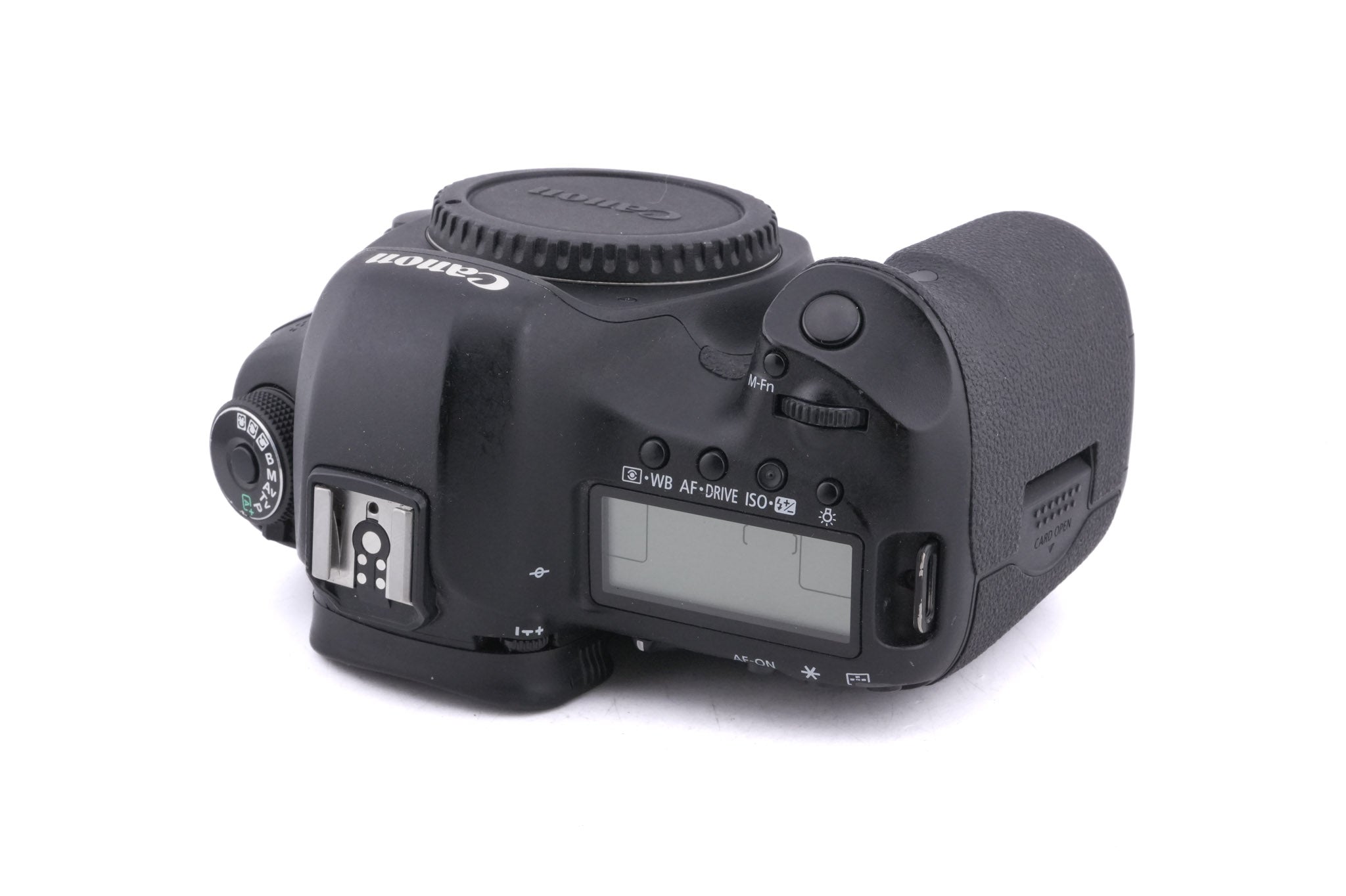 Canon EOS 5D Mark III
