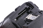 Canon EOS 5D Mark III