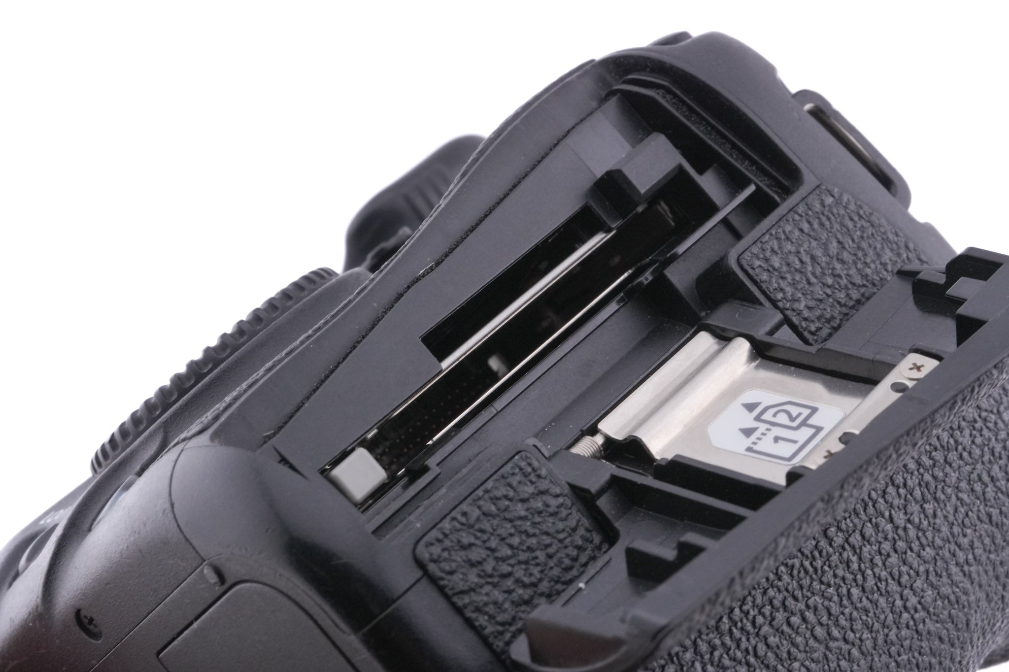 Canon EOS 5D Mark III