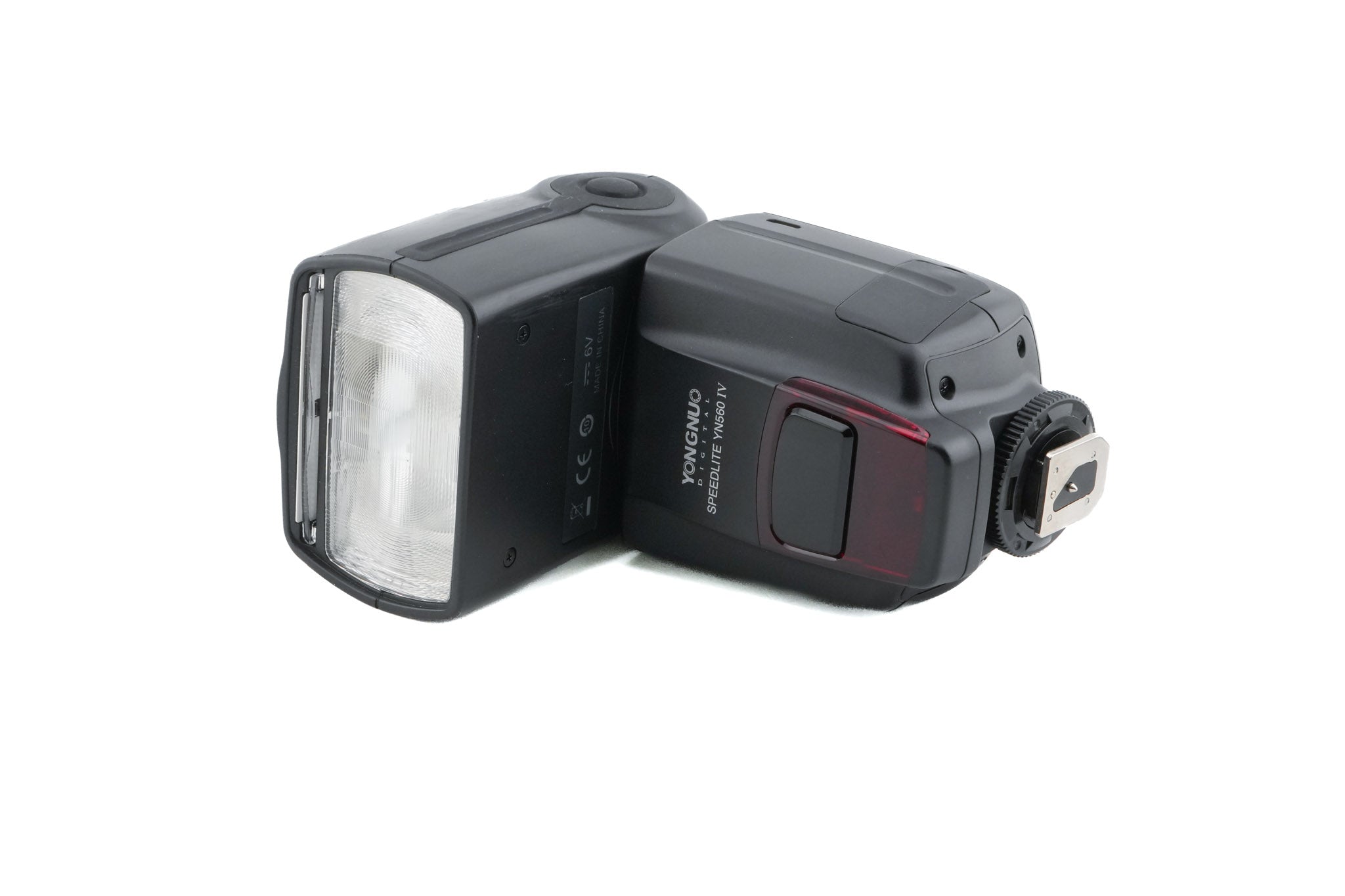Yongnuo YN560-IV Speedlite