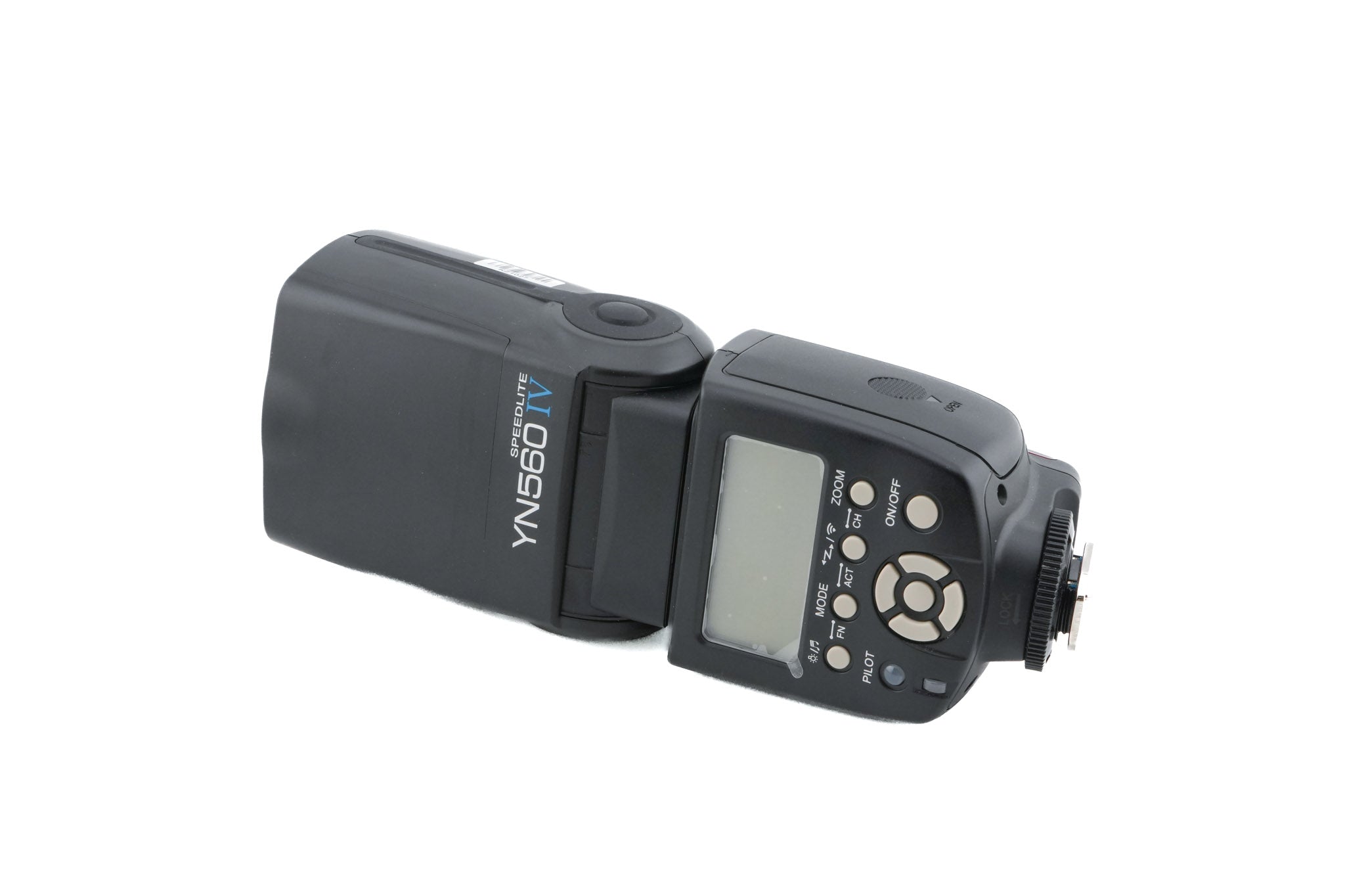 Yongnuo YN560-IV Speedlite