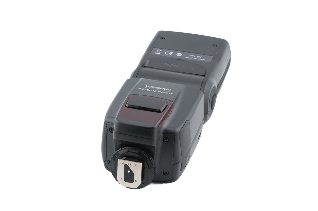 Yongnuo YN560-IV Speedlite