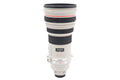 Canon 400mm f2.8 L IS USM