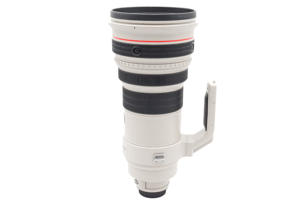 Canon 400mm f2.8 L IS USM