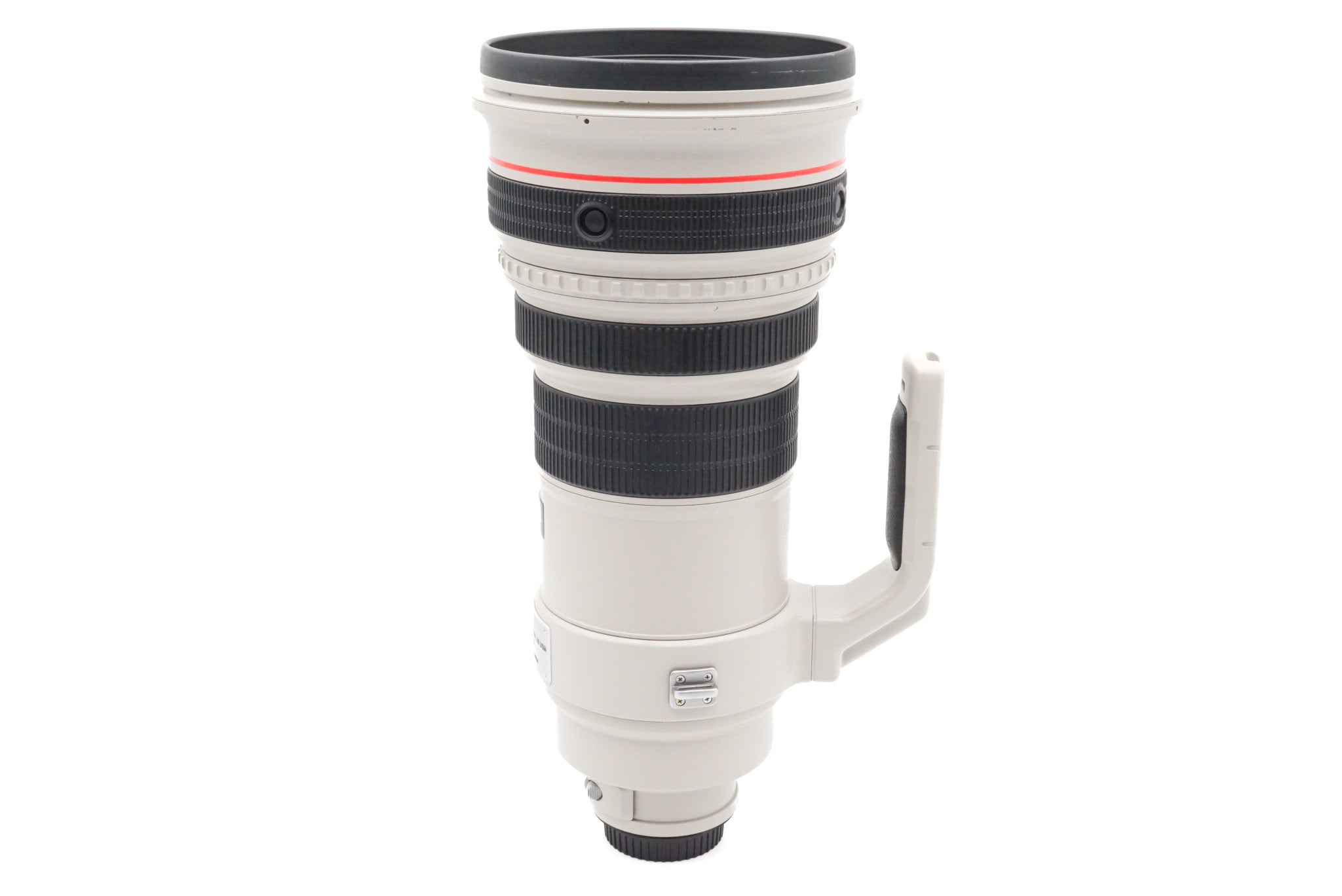 Canon 400mm f2.8 L IS USM