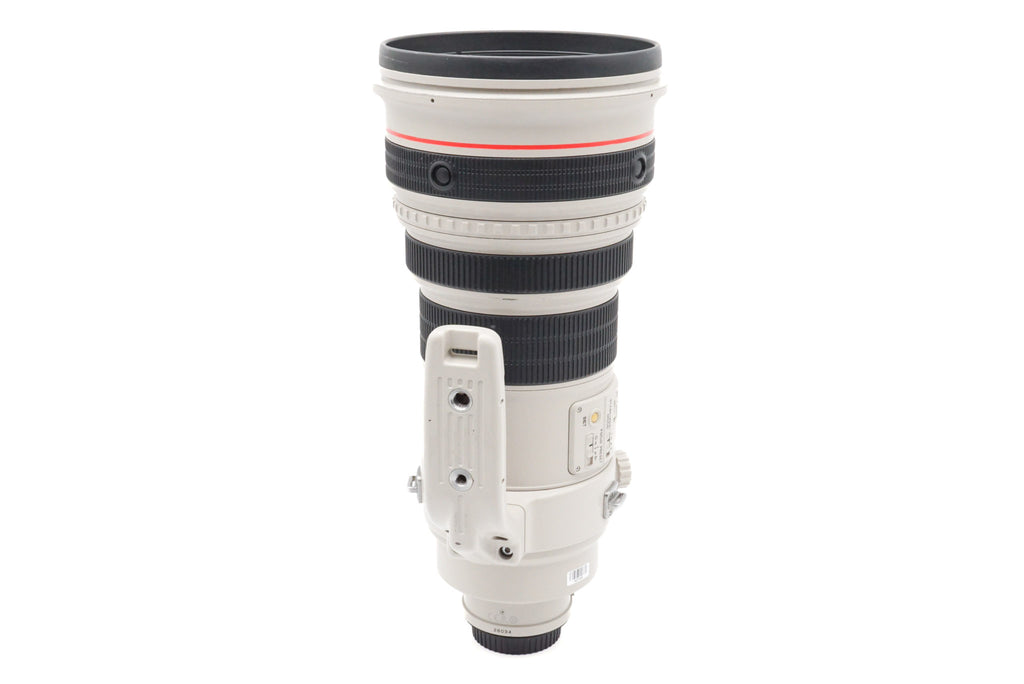 Canon 400mm f2.8 L IS USM