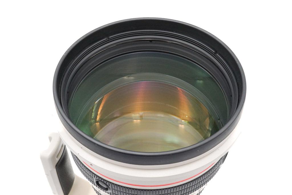 Canon 400mm f2.8 L IS USM