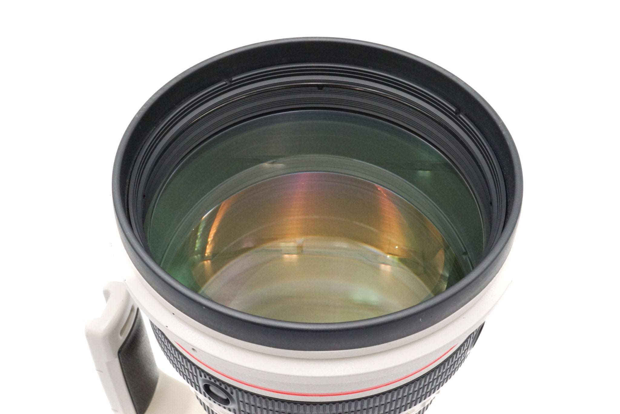 Canon 400mm f2.8 L IS USM