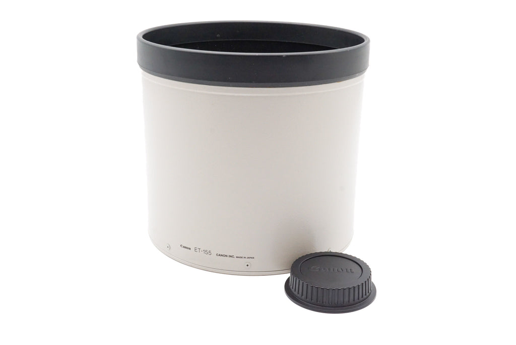 Canon 400mm f2.8 L IS USM