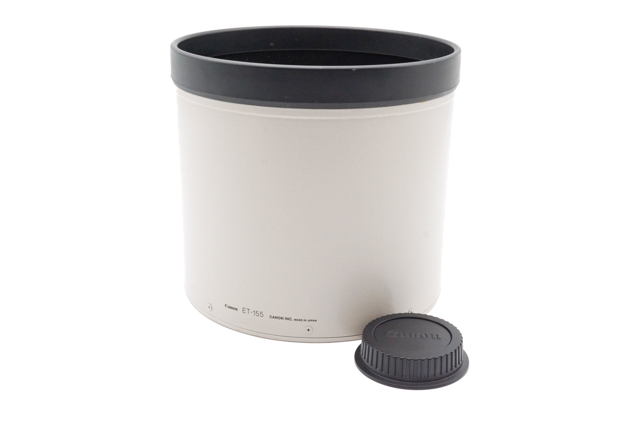 Canon 400mm f2.8 L IS USM