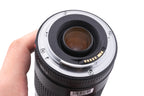 Canon 75-300mm f4-5.6 II