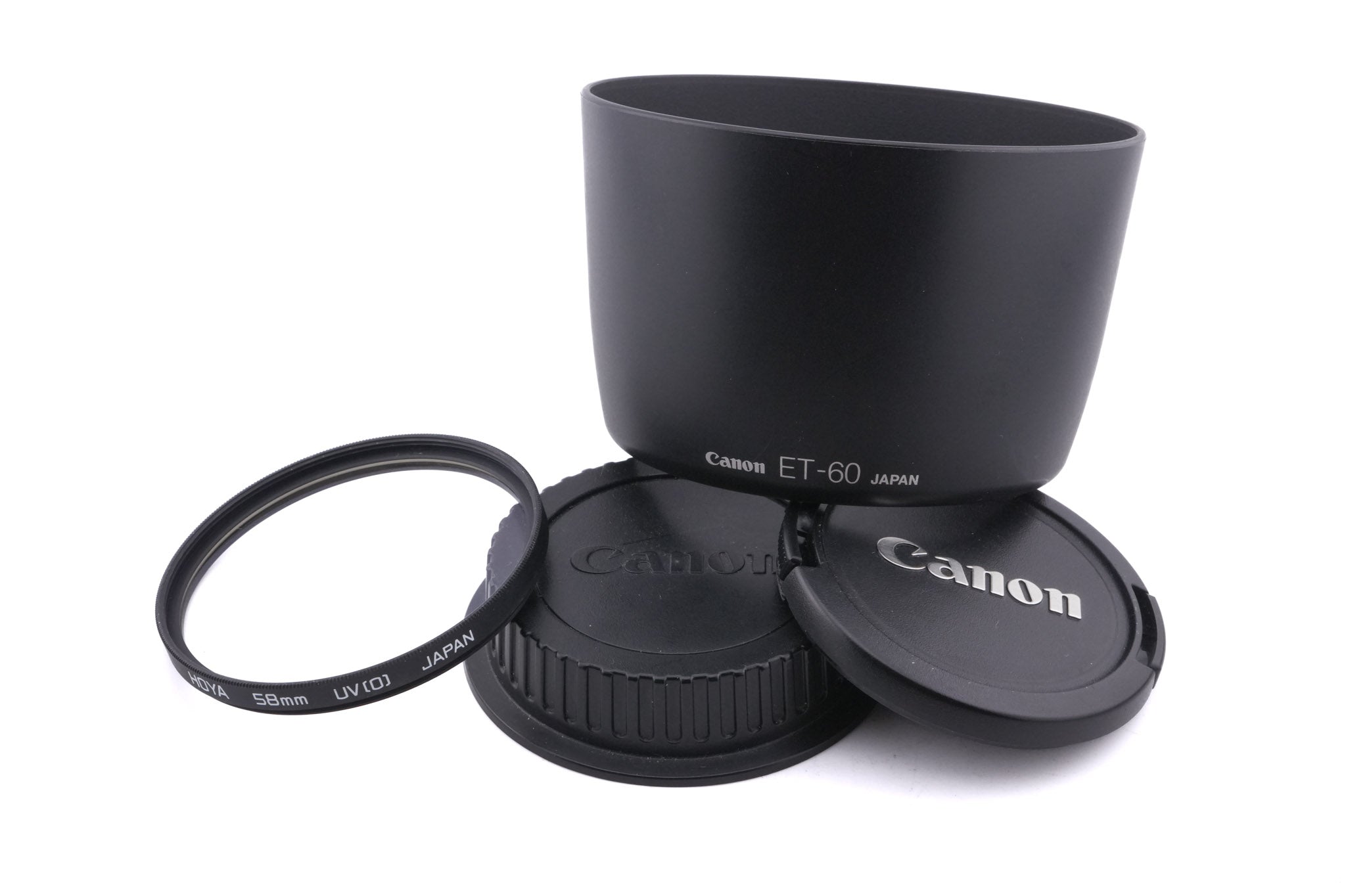 Canon 75-300mm f4-5.6 II