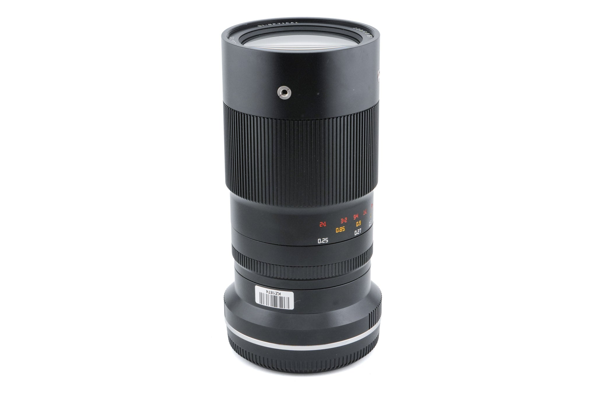 TTArtisan 100mm f2.8 2x Macro