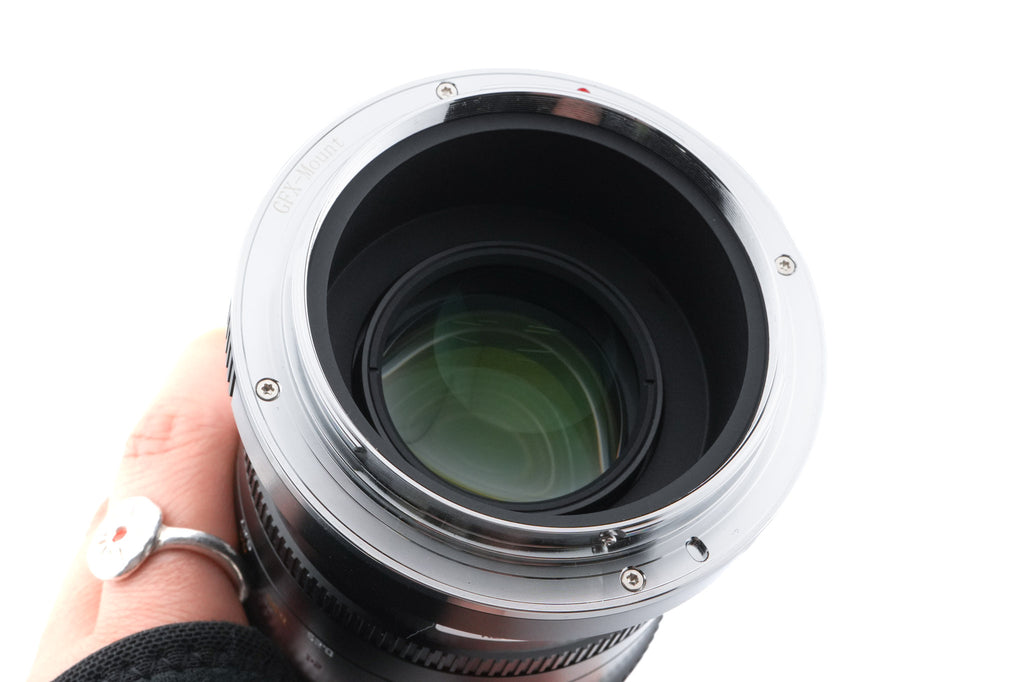 TTArtisan 100mm f2.8 2x Macro
