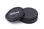 Nikon 50mm f1.8 AF Nikkor D