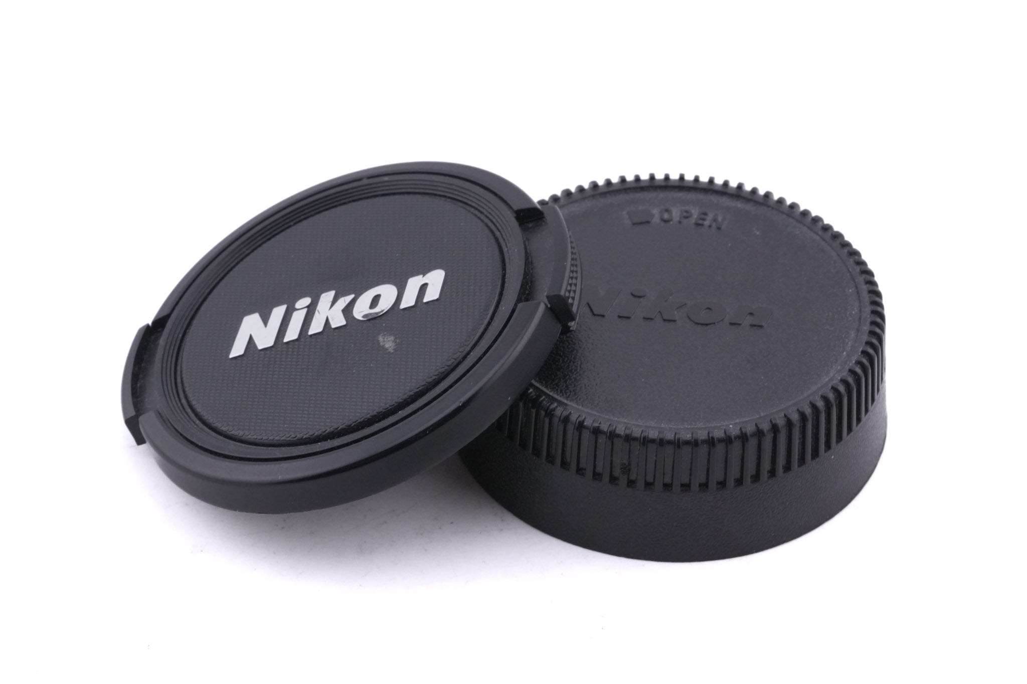 Nikon 50mm f1.8 AF Nikkor D