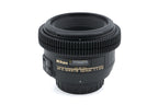 Nikon 50mm f1.4 AF-S Nikkor G
