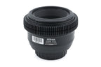 Nikon 50mm f1.4 AF-S Nikkor G