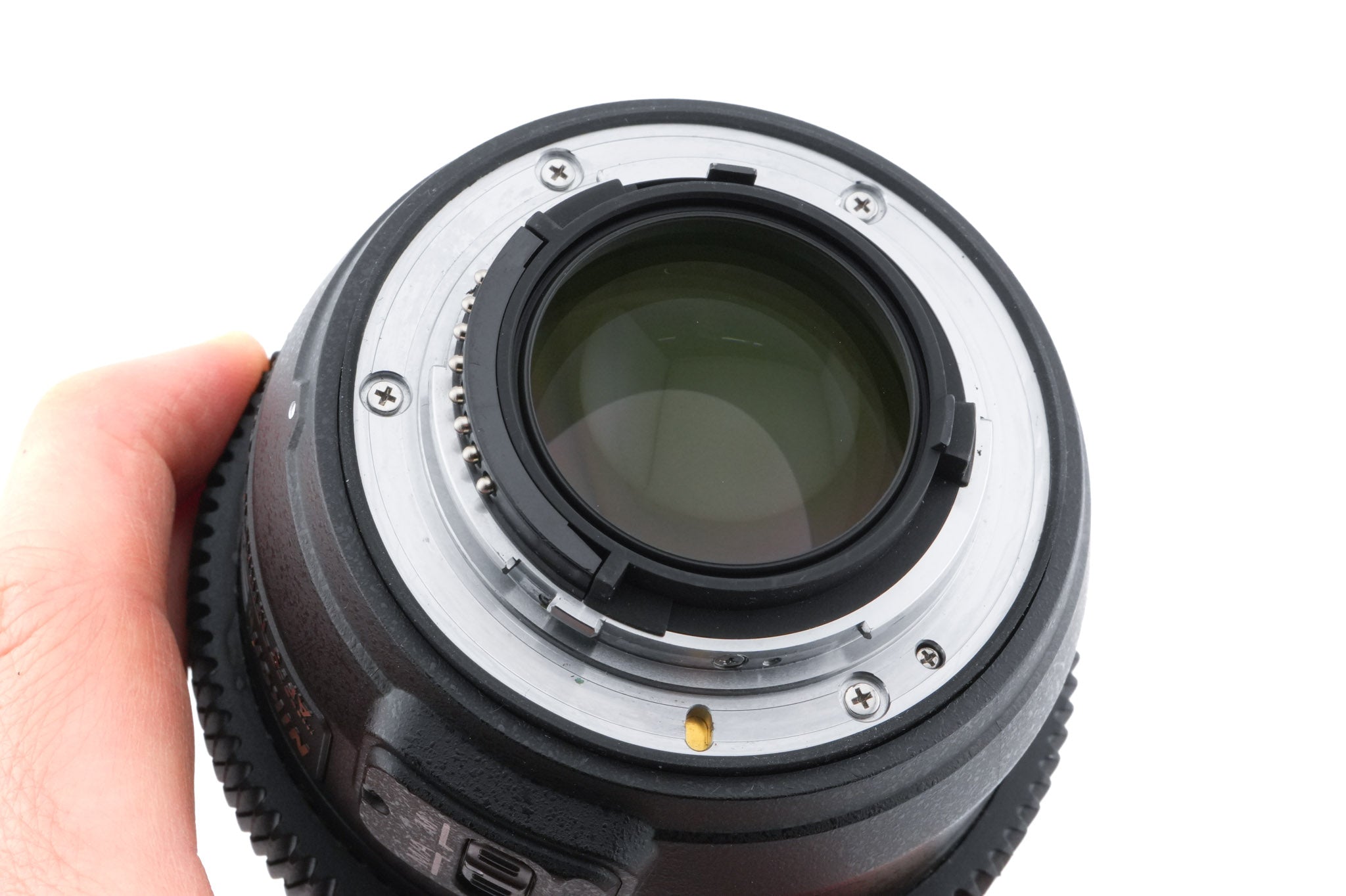 Nikon 50mm f1.4 AF-S Nikkor G