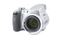 Sony Cyber-Shot DSC-H2