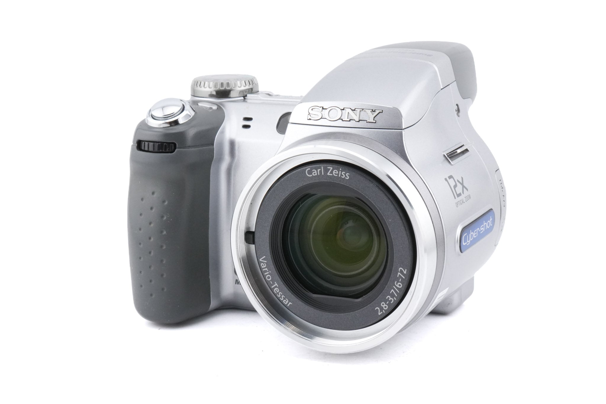 Sony Cyber-Shot DSC-H2