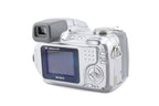 Sony Cyber-Shot DSC-H2