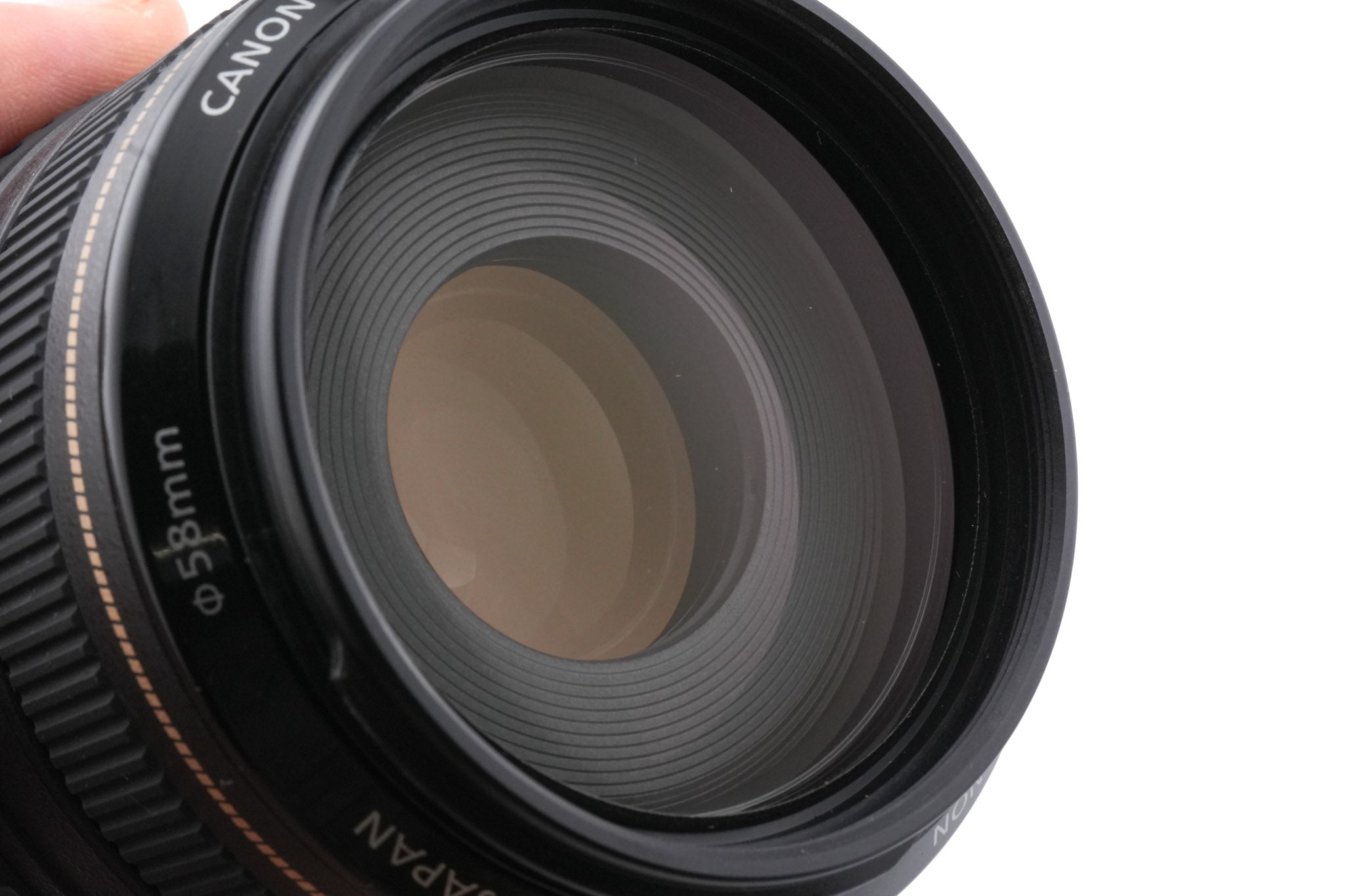 Canon 70-300mm f4-5.6 IS USM
