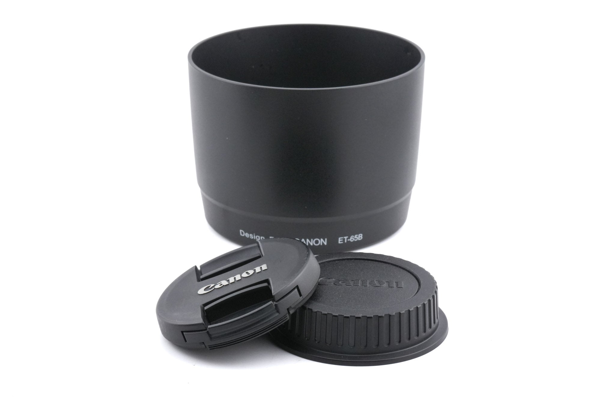 Canon 70-300mm f4-5.6 IS USM