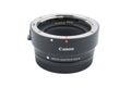Canon EF - EF-M (EF-EOS M) Mount Adapter
