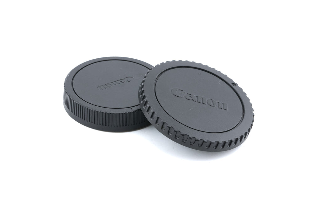 Canon EF - EF-M (EF-EOS M) Mount Adapter