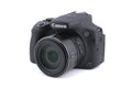Canon Powershot SX60 HS
