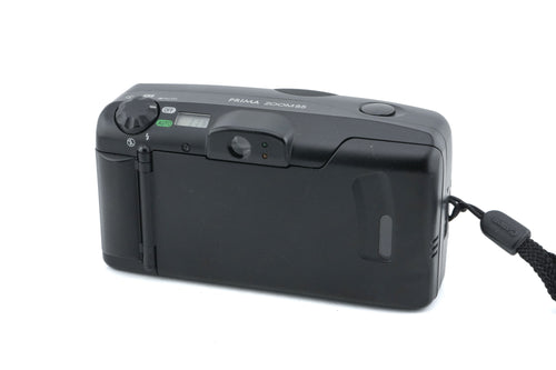 Canon Prima Zoom 85