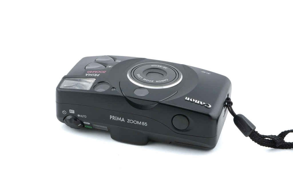 Canon Prima Zoom 85