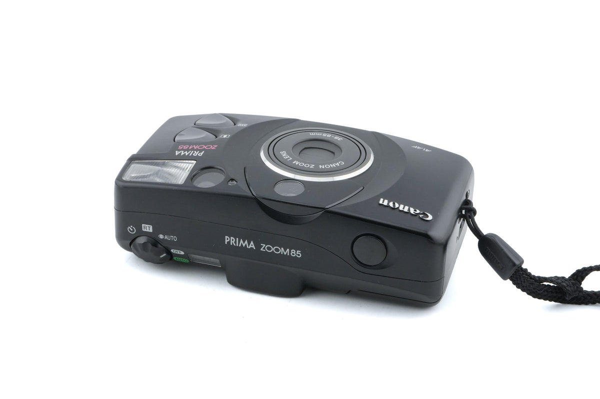Canon Prima Zoom 85