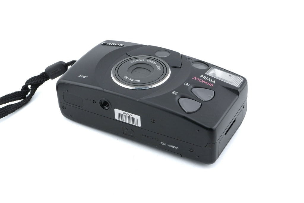 Canon Prima Zoom 85