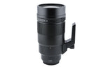 Panasonic 200mm f2.8 Leica Elmarit DG Power O.I.S (H-ES200)