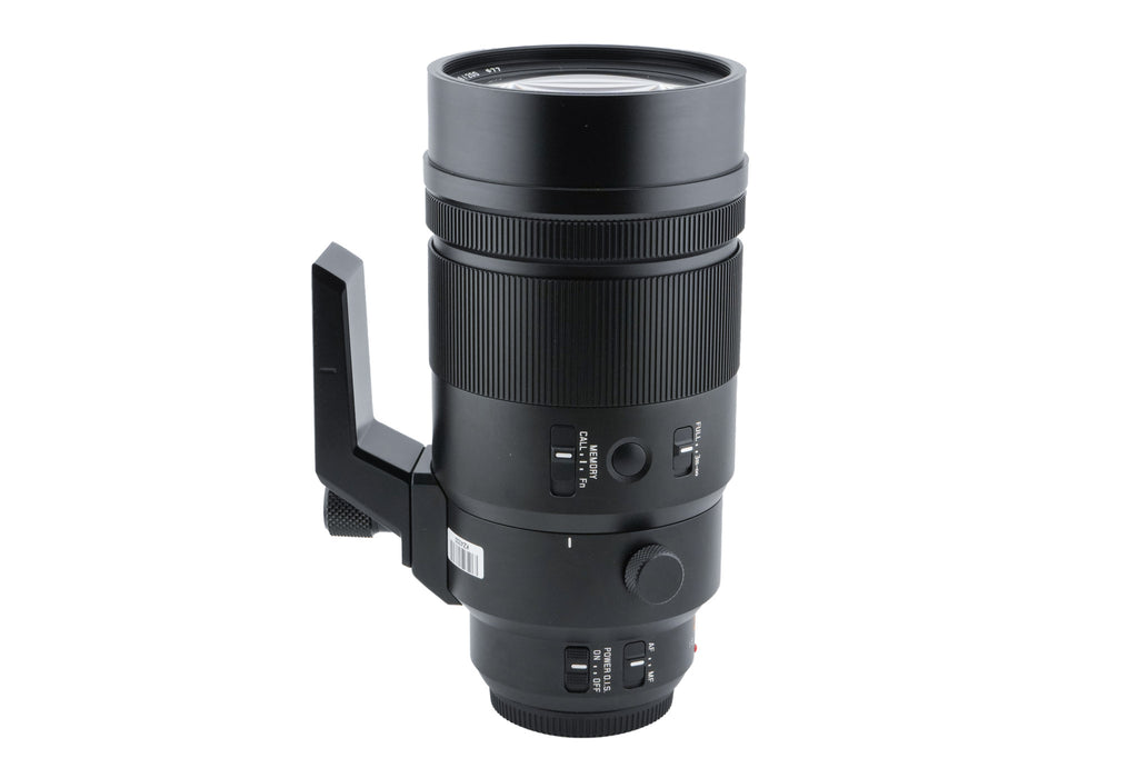Panasonic 200mm f2.8 Leica Elmarit DG Power O.I.S (H-ES200)