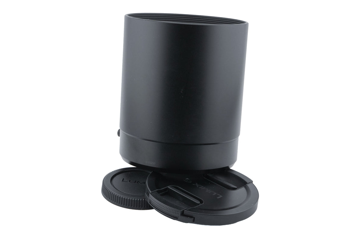 Panasonic 200mm f2.8 Leica Elmarit DG Power O.I.S (H-ES200)