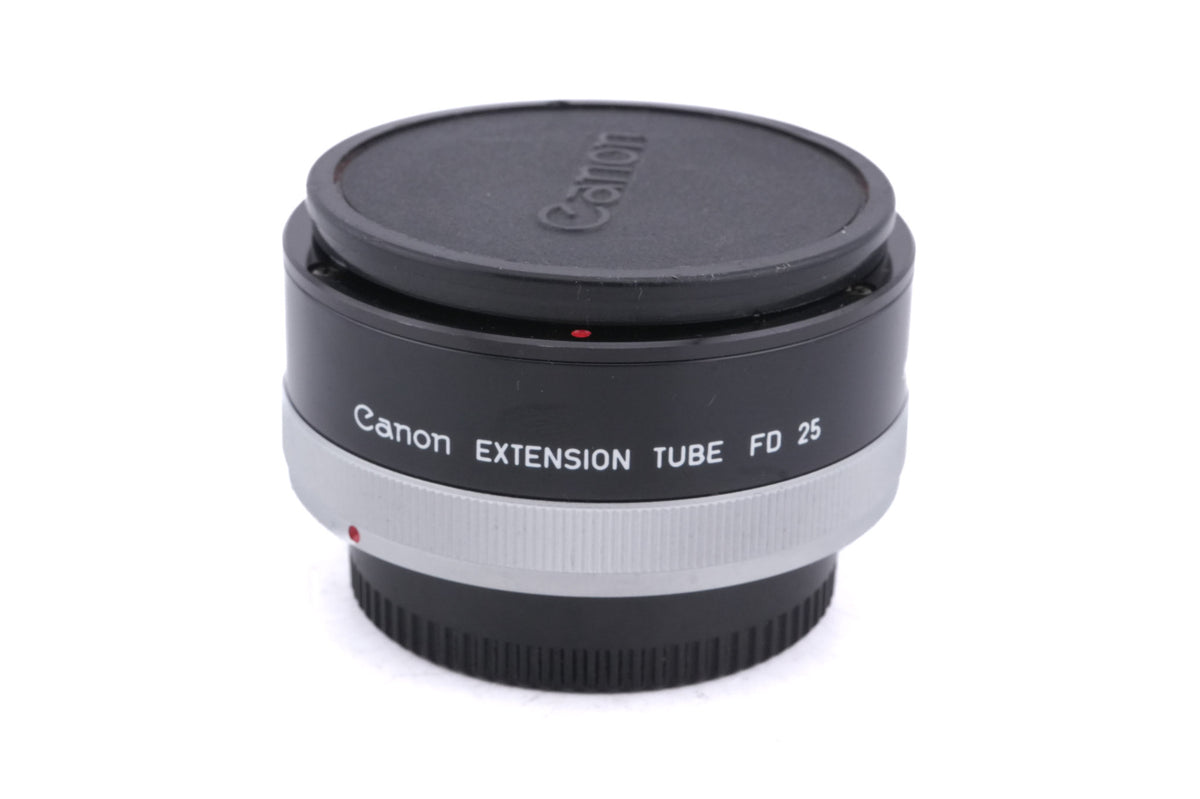 Canon Extension Tube FD 25