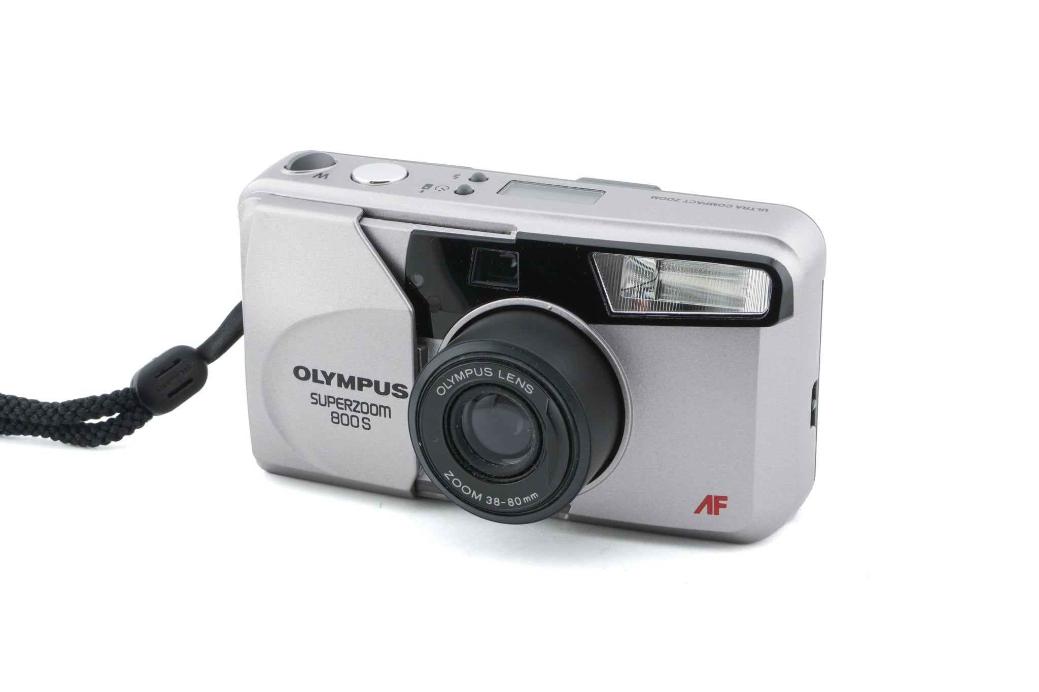 Olympus Superzoom 800S