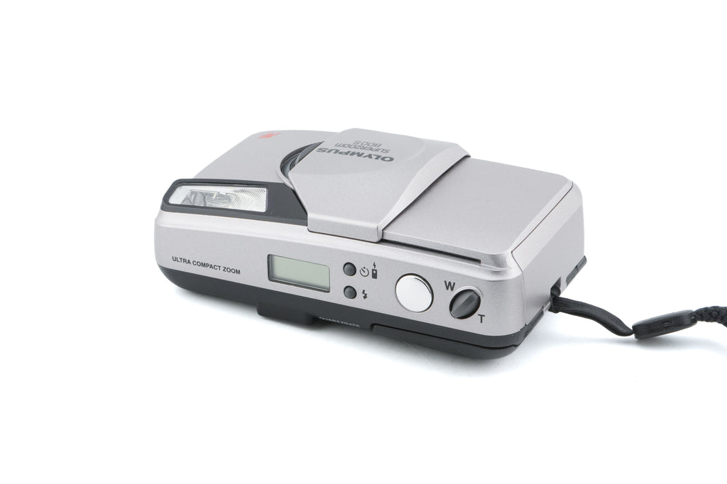 Olympus Superzoom 800S