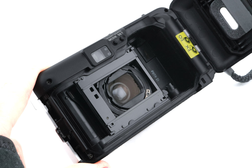 Olympus Superzoom 800S