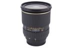 Tokina 16-50mm f2.8 AT-X Pro