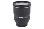 Tokina 16-50mm f2.8 AT-X Pro