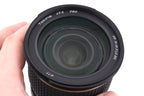 Tokina 16-50mm f2.8 AT-X Pro